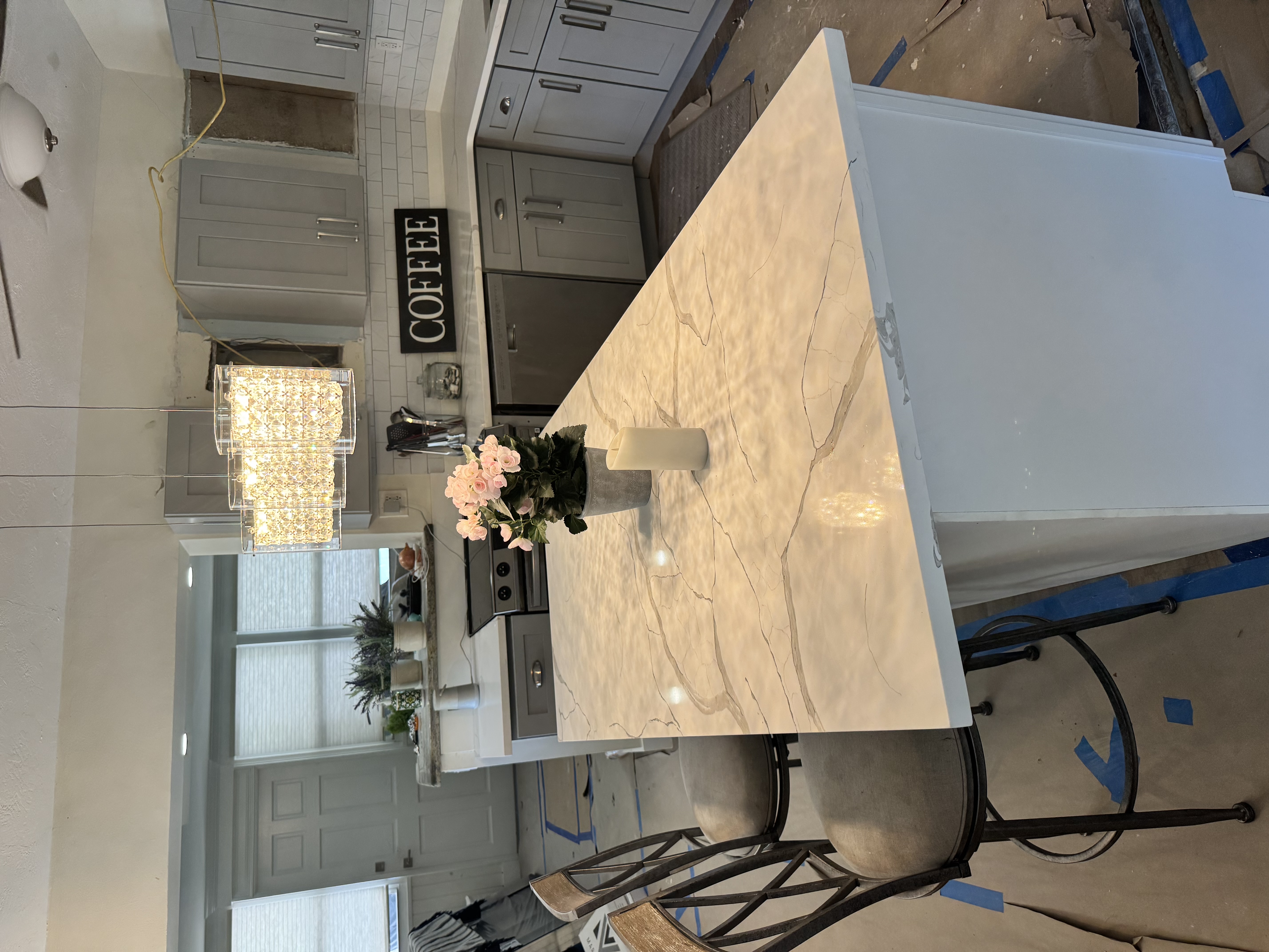 Kitchen Remodel by Premier Home Service of SWFL